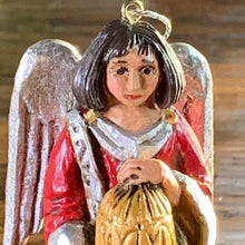 Midwest Cannon Falls Pam Schifferl Angel Ornament